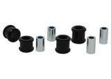 Whiteline Front Sway Bar Link Bushing