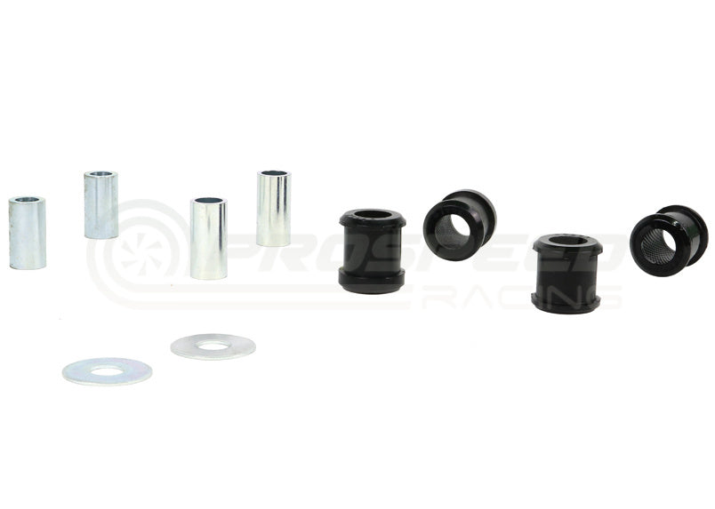 Whiteline Rear Sway Bar Link Bushing - Jeep Cherokee WJ, WG W23451 | Pro Speed Racing