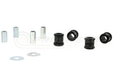 Whiteline Rear Sway Bar Link Bushing - Jeep Cherokee WJ, WG W23451 | Pro Speed Racing