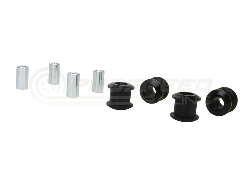 Whiteline Rear Sway Bar Link Bushing - Jeep Wrangler JK W23452 | Pro Speed Racing