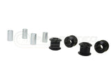 Whiteline Rear Sway Bar Link Bushing - Jeep Wrangler JK W23452 | Pro Speed Racing