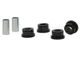 Whiteline Rear Sway Bar Link Lower Bushing - Jeep Cherokee XJ W23453 | Pro Speed Racing