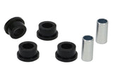 Whiteline Rear Sway Bar Link Lower Bushing