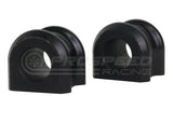 Whiteline Front Sway Bar Mount Bushing 30mm - Jeep Wrangler TJ/Wrangler JK W23454 | Pro Speed Racing