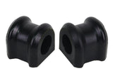Whiteline Front Sway Bar Mount Bushing 30mm