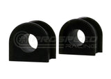 Whiteline Rear Sway Bar Mount Bushing 22mm - Jeep Cherokee XJ, ZG, ZJ, WJ, WG/Wrangler TJ, JK W23455