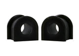 Whiteline Rear Sway Bar Mount Bushing 22mm