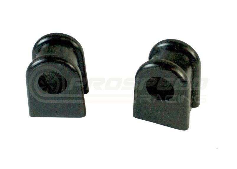 Whiteline Front Sway Bar Mount Bushing 30mm - Jeep Grand Cherokee WJ, WG W23456 | Pro Speed Racing