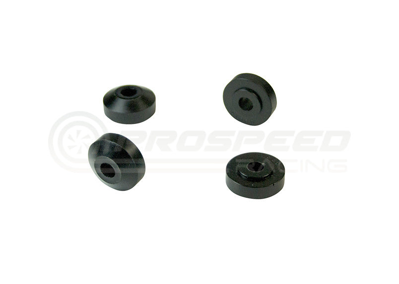 Whiteline Front Sway Bar Link Upper Bushing - Jeep Cherokee XJ W23457 | Pro Speed Racing