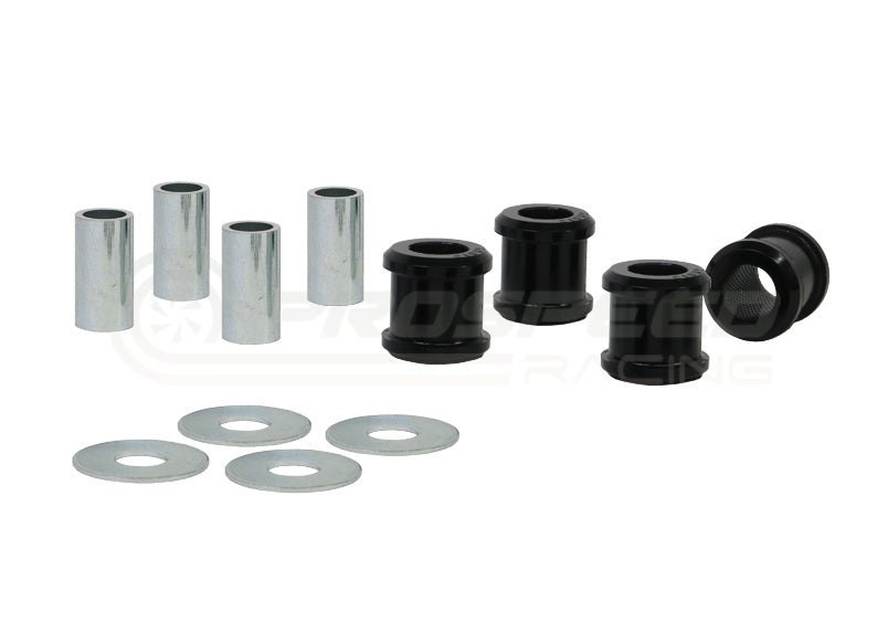 Whiteline Rear Sway Bar Link Bushing - Jeep Wrangler TJ W23458 | Pro Speed Racing