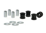 Whiteline Rear Sway Bar Link Bushing - Jeep Wrangler TJ W23458 | Pro Speed Racing