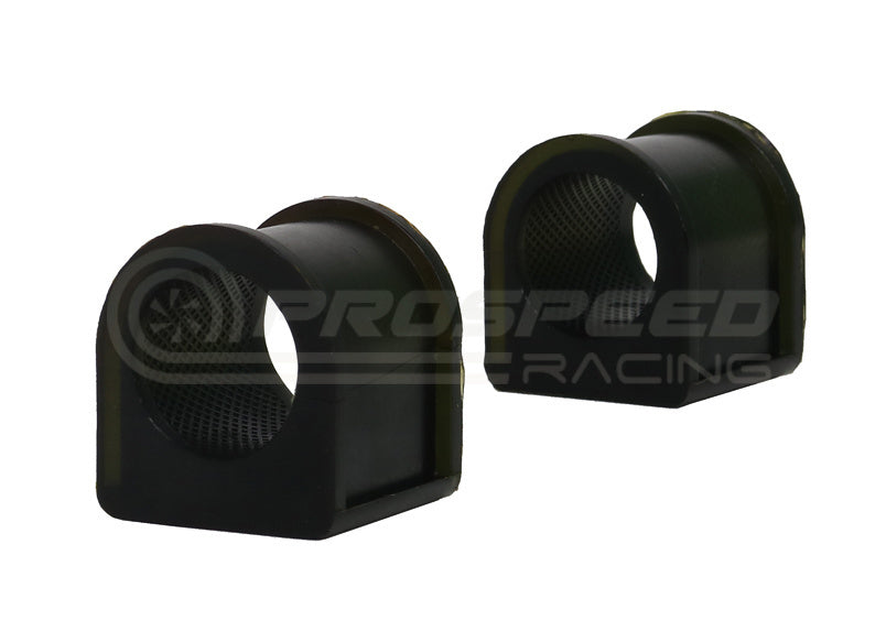 Whiteline Front Sway Bar Mount Bushing 26mm - Mitsubishi Sigma W23459 | Pro Speed Racing