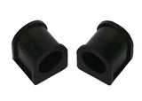Whiteline Front Sway Bar Mount Bushing 26mm