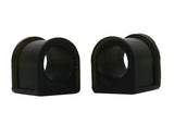 Whiteline Front Sway Bar Mount Bushing 26mm