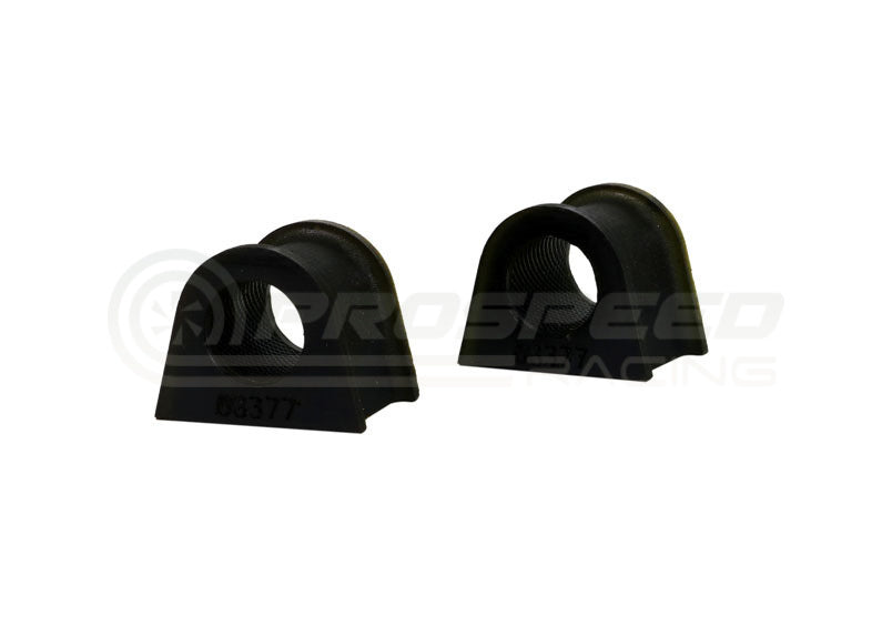 Whiteline Rear Sway Bar Mount Bushing 24mm - Mitsubishi Challenger/Pajero W23460 | Pro Speed Racing