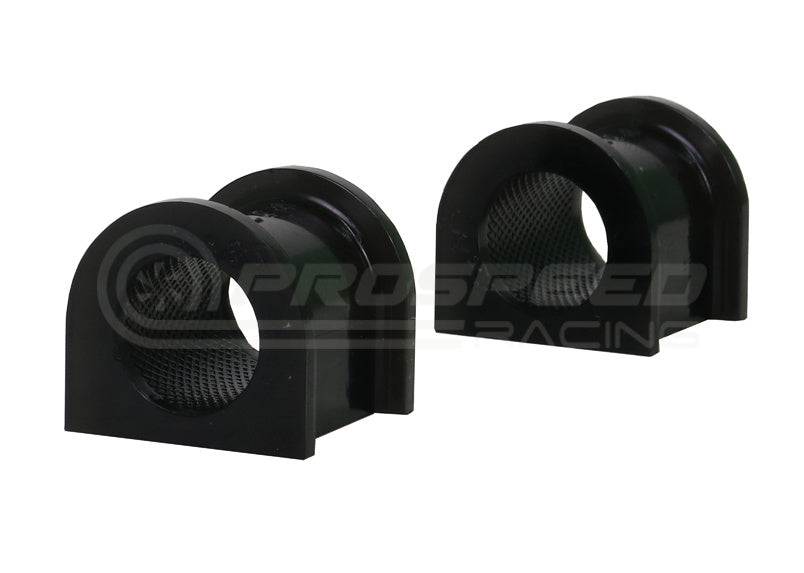 Whiteline Front Sway Bar Mount Bushing 24mm - Toyota Tarago YR20, 21, 22, 31, CR21 W23463