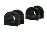 Whiteline Front Sway Bar Mount Bushing 24mm - Toyota Tarago YR20, 21, 22, 31, CR21 W23463