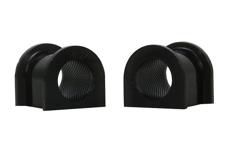 Whiteline Front Sway Bar Mount Bushing 24mm