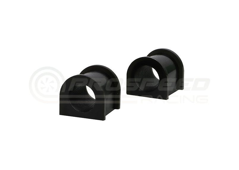 Whiteline Front Sway Bar Mount Bushing 27mm - Holden Colorado/Frontera/Rodeo/Isuzu D-Max W23464