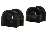 Whiteline Front Sway Bar Mount Bushing 27mm - Toyota Hiace LH103, 113, 125, RZH103, 113, 125 W23465