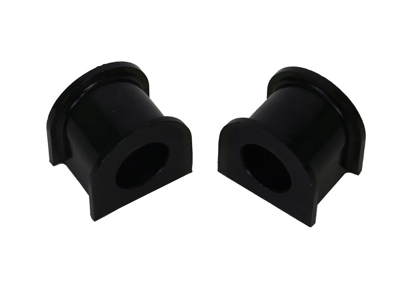 Whiteline Front Sway Bar Mount Bushing 27mm - Toyota Hiace LH103, 113, 125, RZH103, 113, 125