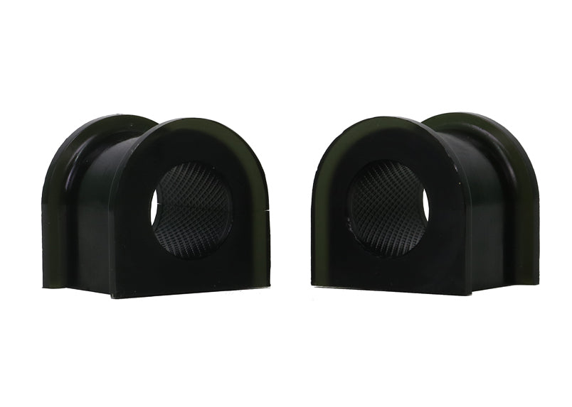 Whiteline Front Sway Bar Mount Bushing 27mm - Toyota Hiace LH103, 113, 125, RZH103, 113, 125