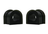 Whiteline Front Sway Bar Mount Bushing 27mm - Toyota Hiace LH103, 113, 125, RZH103, 113, 125