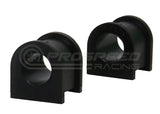 Whiteline Front Sway Bar Mount Bushing 23mm - Mitsubishi L200 MC, MD/Triton ME, MF, MG, MH, MJ W2346
