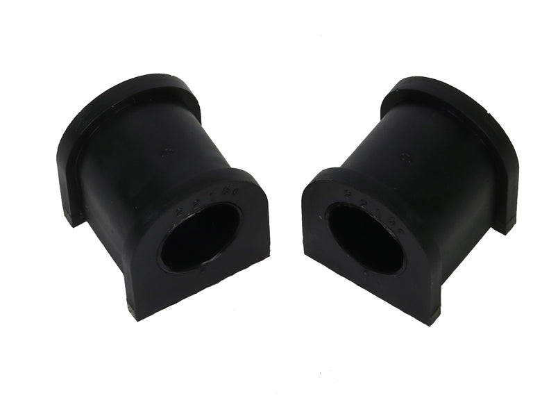 Whiteline Front Sway Bar Mount Bushing 23mm