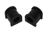 Whiteline Front Sway Bar Mount Bushing 23mm