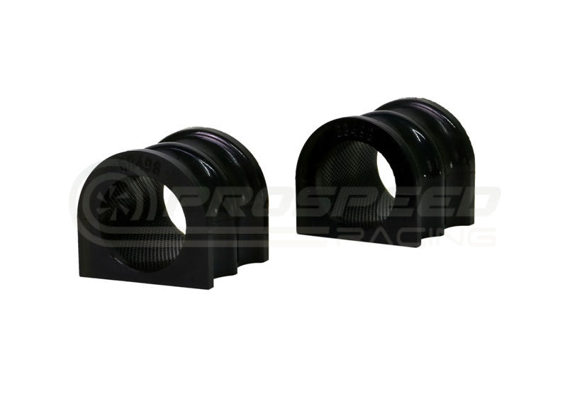 Whiteline Front Sway Bar Mount Bushing 36mm - Nissan Patrol Y62 W23467 | Pro Speed Racing