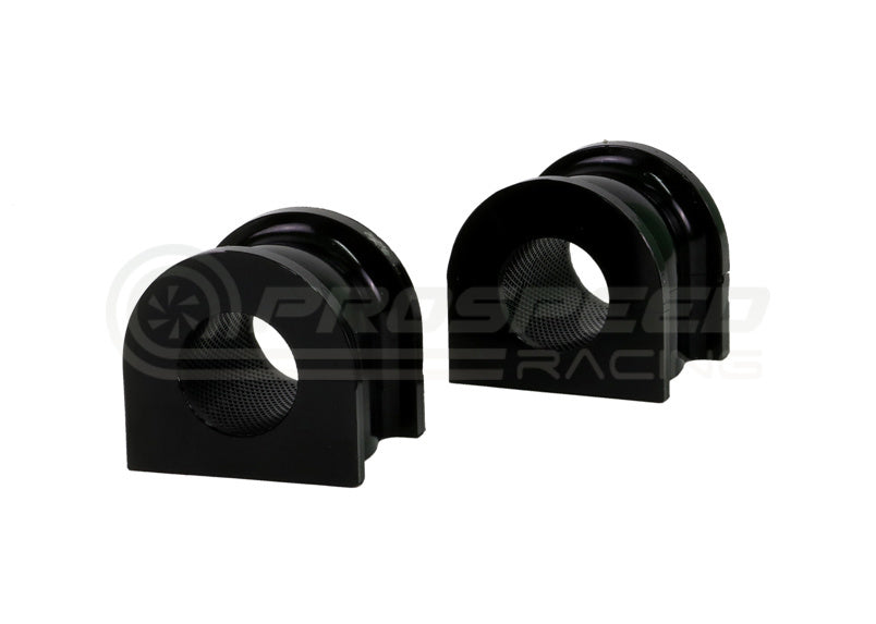 Whiteline Front Sway Bar Mount Bushing 26.5mm - Honda S2000 AP1, AP2 W23469 | Pro Speed Racing