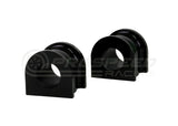 Whiteline Front Sway Bar Mount Bushing 26.5mm - Honda S2000 AP1, AP2 W23469 | Pro Speed Racing