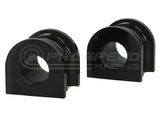 Whiteline Rear Sway Bar Mount Bushing 25mm - Honda S2000 AP1, AP2 W23470 | Pro Speed Racing
