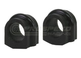 Whiteline Front Sway Bar Mount Bushing 27mm - Nissan 200Sx S14, S15/Skyline R33, R34/Navara W23473