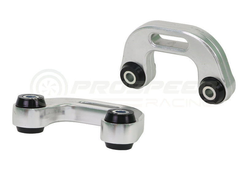 Whiteline Rear Sway Bar Link - Subaru Impreza, WRX 94-07/STI 94-03/Forester SF W23480