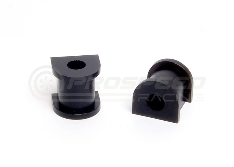 Whiteline Rear Sway Bar Mount Bushing 17mm - Toyota Hilux 4 Runner N180, N185/Land Cruiser Prado 95 