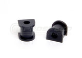 Whiteline Rear Sway Bar Mount Bushing 17mm - Toyota Hilux 4 Runner N180, N185/Land Cruiser Prado 95 