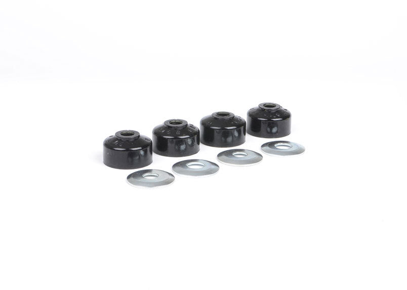 Whiteline Rear Sway Bar Link Lower Bushing