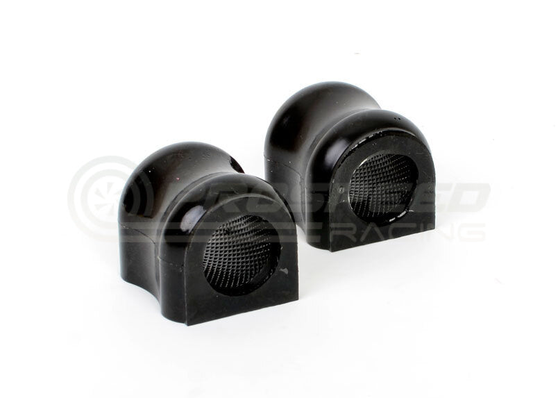 Whiteline Rear Sway Bar Mount Bushing 22mm - Toyota Rav 4 ACA31, 33, 36, 38, ALA30, GSA33 W23495