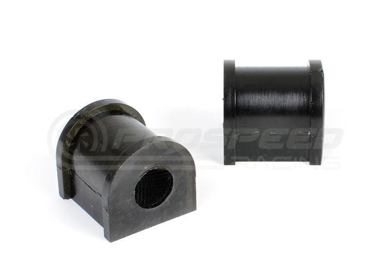 Whiteline Rear Sway Bar Mount Bushing 18mm - Toyota FJ Cruiser GSJ15/Land Cruiser Prado 150 Series W