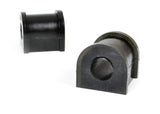 Whiteline Rear Sway Bar Mount Bushing 18mm