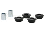 Whiteline Rear Sway Bar Link Lower Bushing - Toyota Land Cruiser 200 Series IFS W23526