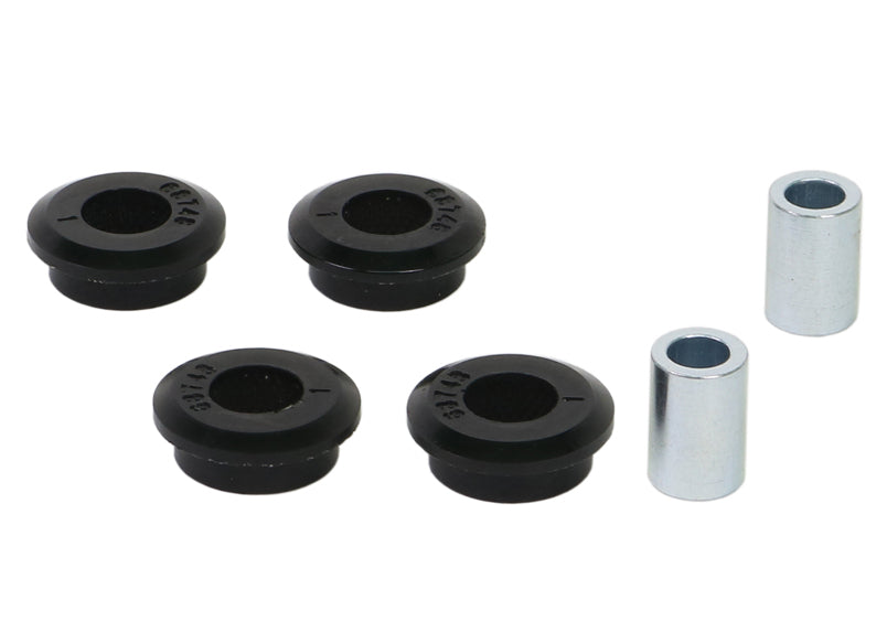 Whiteline Rear Sway Bar Link Lower Bushing