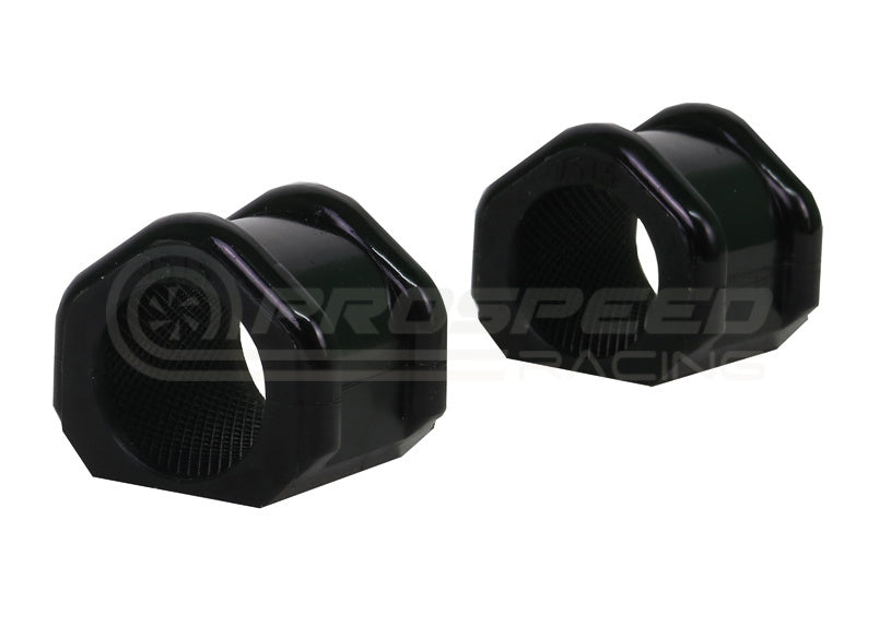 Whiteline Front Sway Bar Mount Bushing 29mm - Ford Territory SX, SY W23527 | Pro Speed Racing
