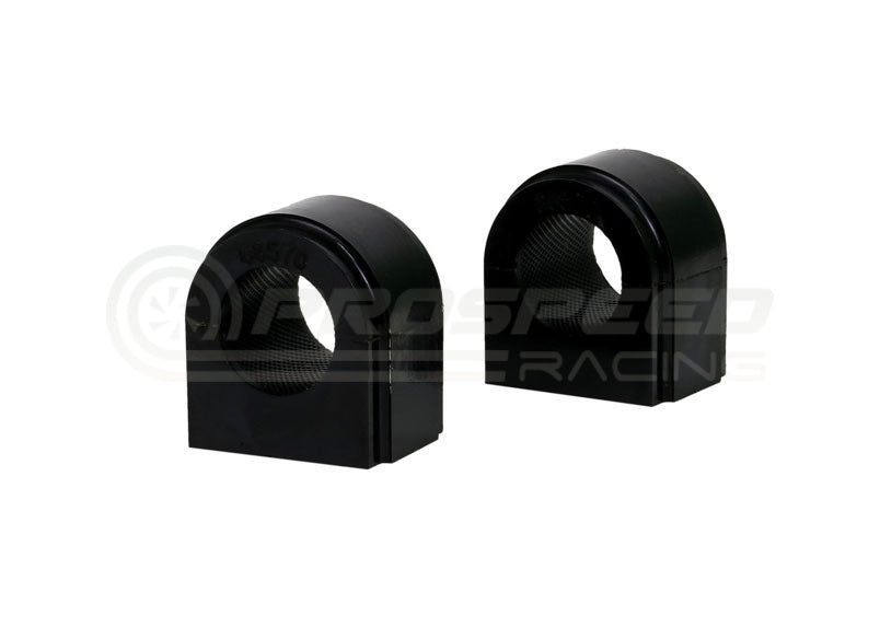 Whiteline Front Sway Bar Mount Bushing 32mm - Ford Everest/Ranger PX I, PX II/Mazda BT-50 UP, UR W23