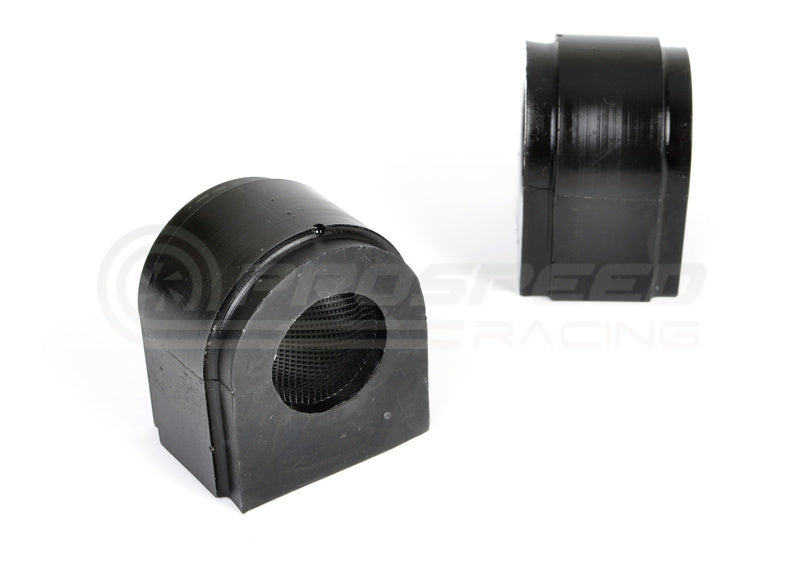 Whiteline Front Sway Bar Mount Bushing 30mm - Ford Everest/Ranger PX I, PX II/Mazda BT-50 UP, UR W23