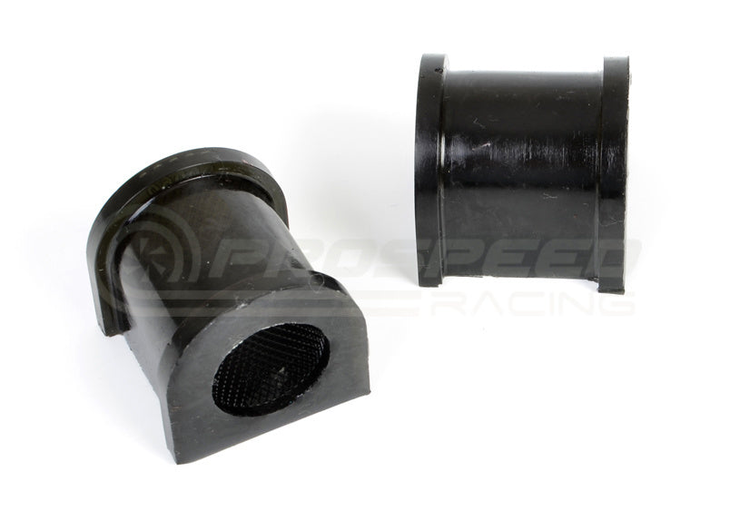 Whiteline Rear Sway Bar Mount Bushing 25mm - Mazda MX5 NC/RX8 FE/Toyota Land Cruiser 100 Series W235