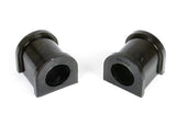 Whiteline Rear Sway Bar Mount Bushing 25mm