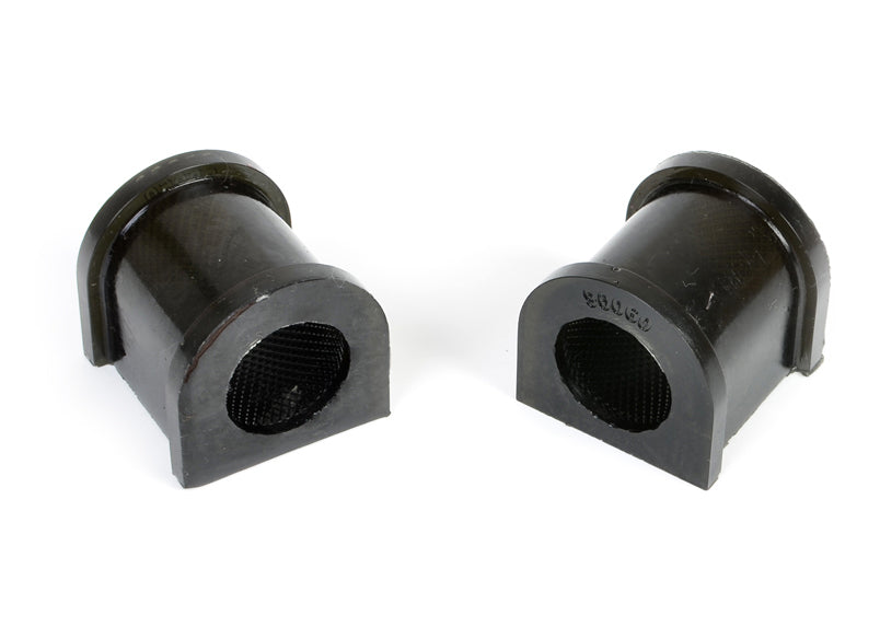 Whiteline Rear Sway Bar Mount Bushing 25mm